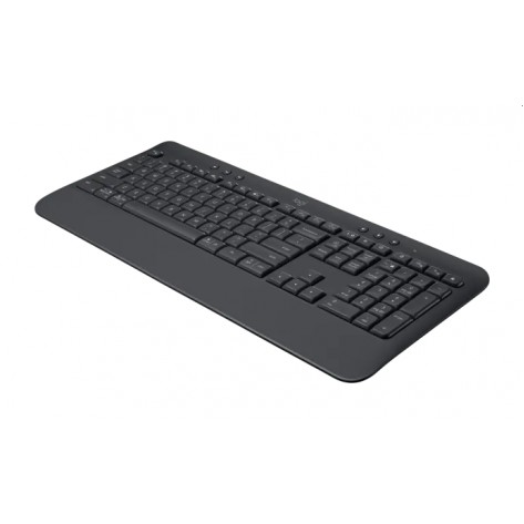 Клавиатура Logitech SIGNATURE K650 - GRAPHITE - US INT`L - INTNL-973 - 920-010945